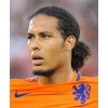 Virgil van Dijk kleidung